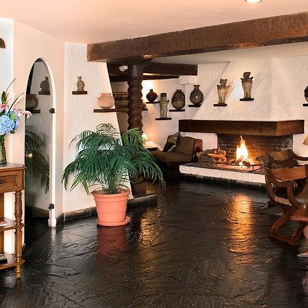 La Hacienda Miraflores Lima Ngoại thất bức ảnh