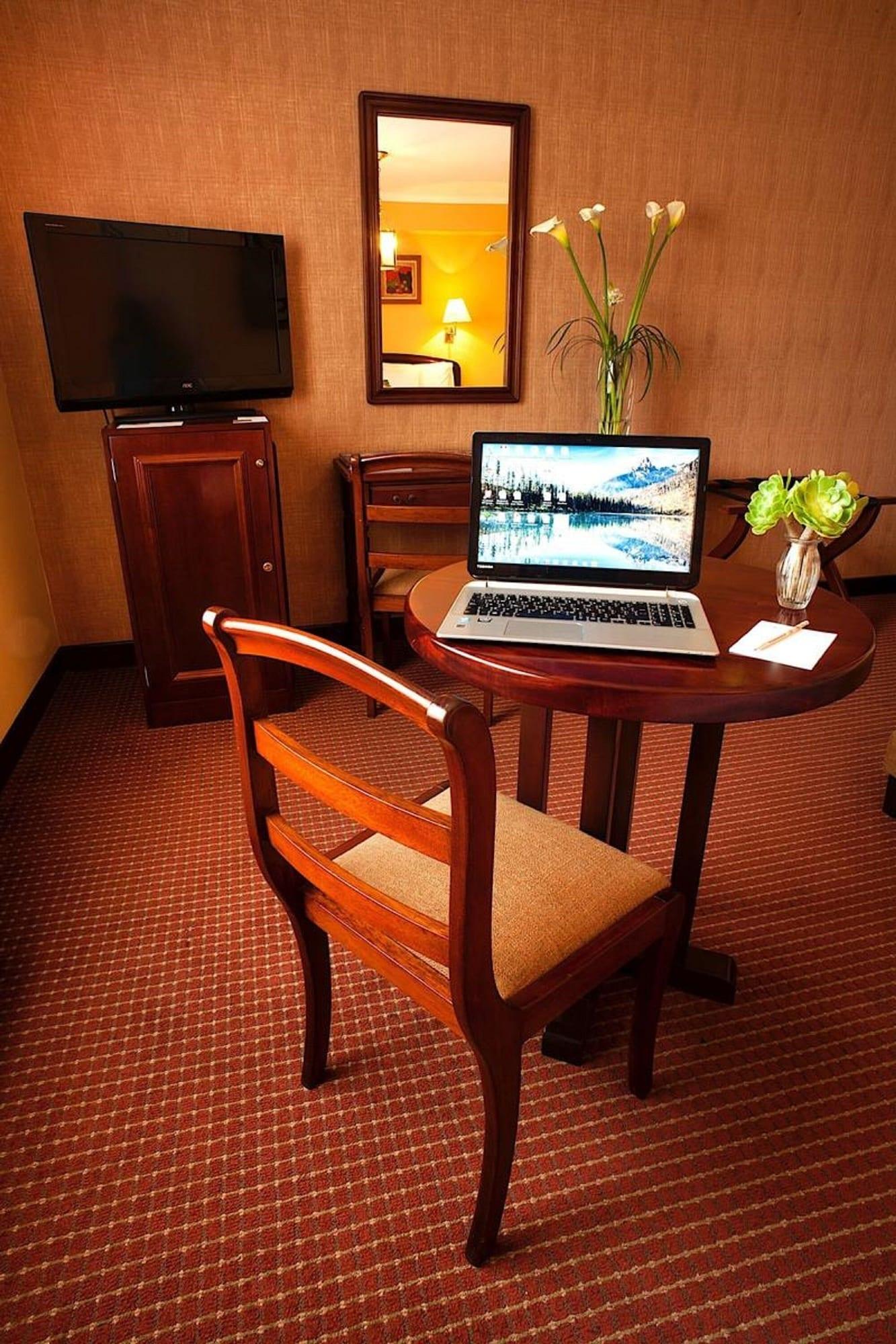 La Hacienda Miraflores Lima Ngoại thất bức ảnh