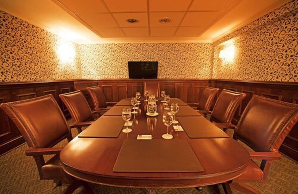 La Hacienda Miraflores Lima Ngoại thất bức ảnh