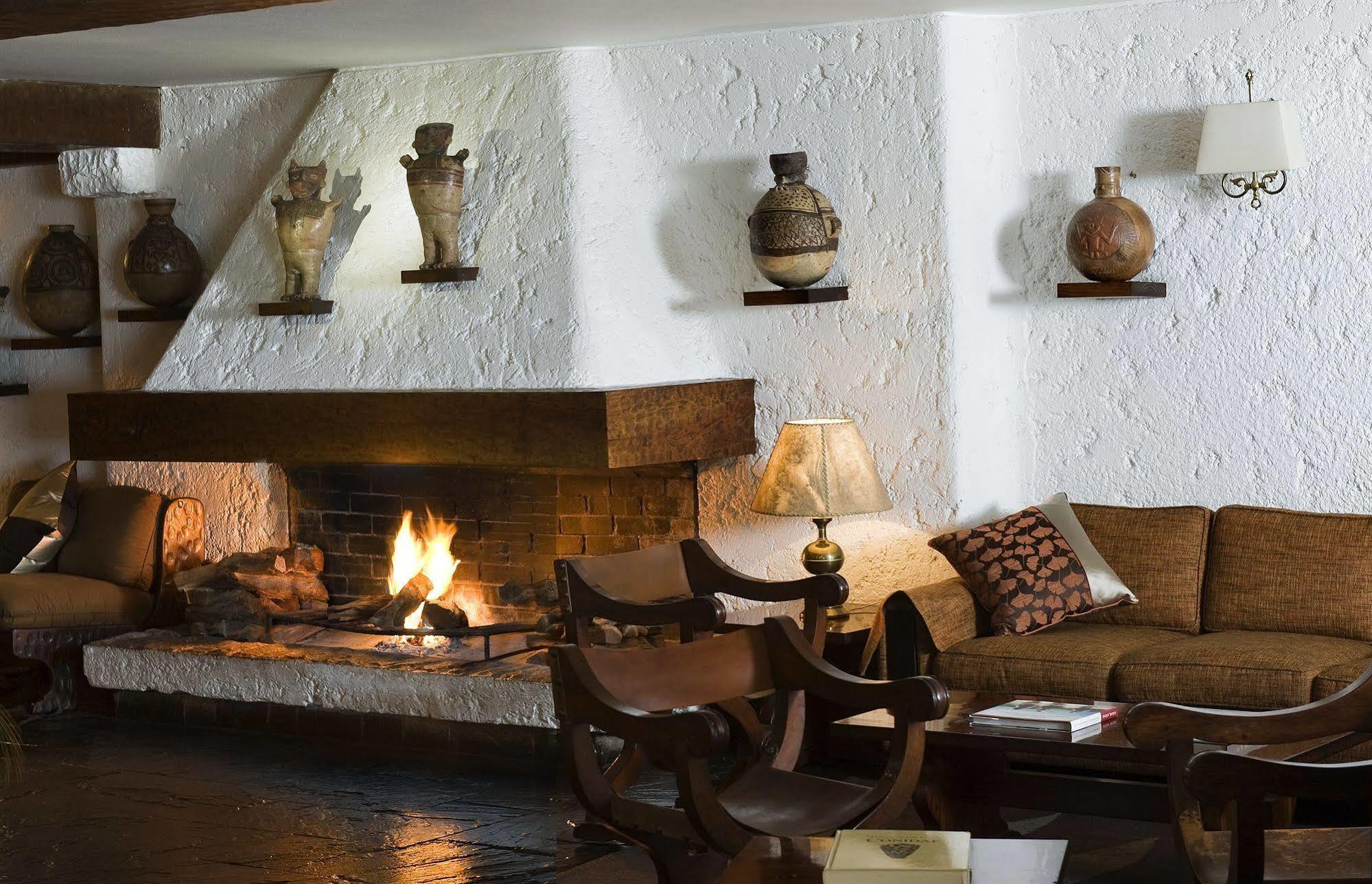 La Hacienda Miraflores Lima Ngoại thất bức ảnh
