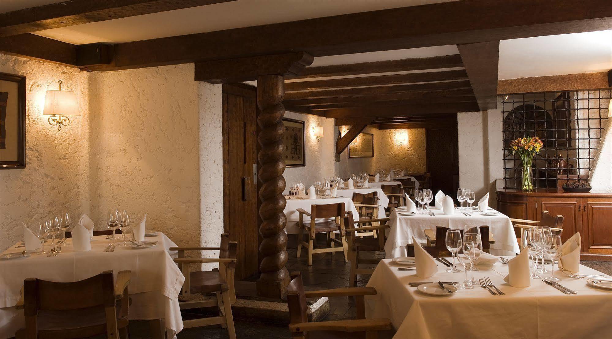 La Hacienda Miraflores Lima Ngoại thất bức ảnh