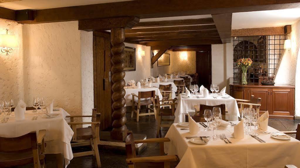 La Hacienda Miraflores Lima Ngoại thất bức ảnh