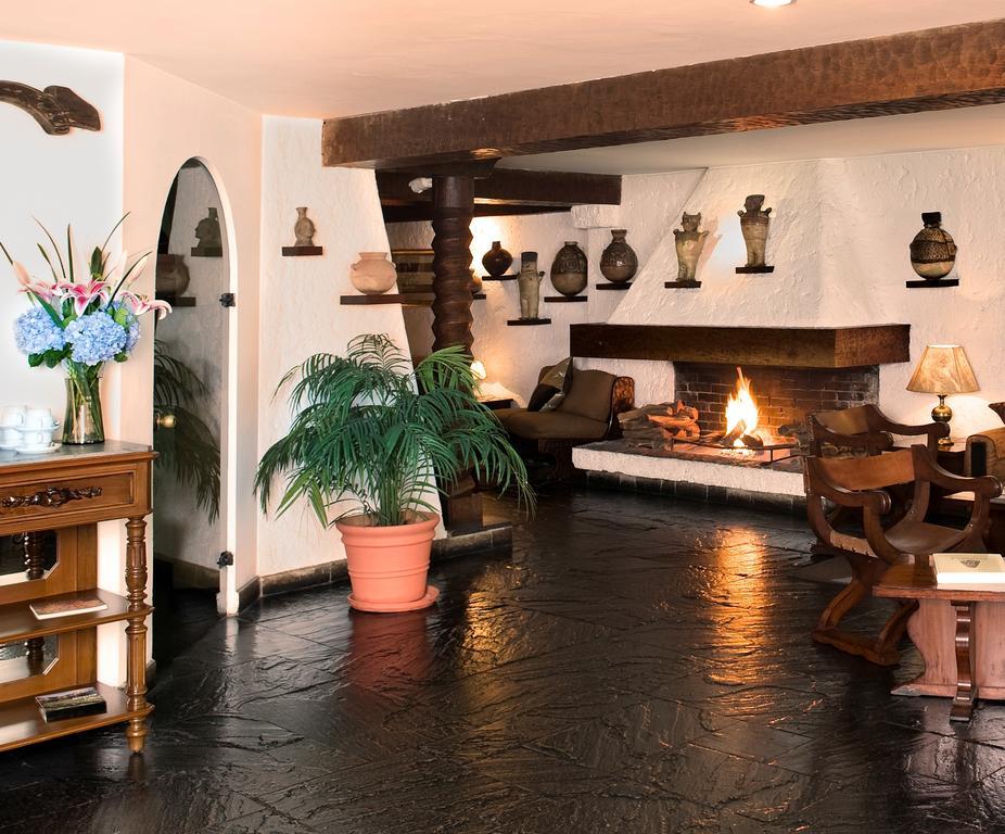 La Hacienda Miraflores Lima Ngoại thất bức ảnh