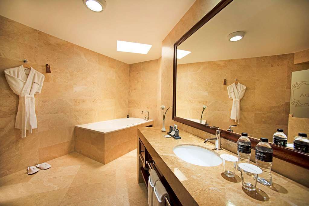 La Hacienda Miraflores Lima Phòng bức ảnh