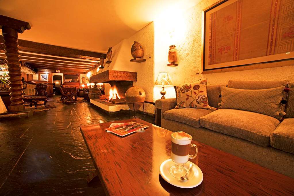 La Hacienda Miraflores Lima Nội địa bức ảnh