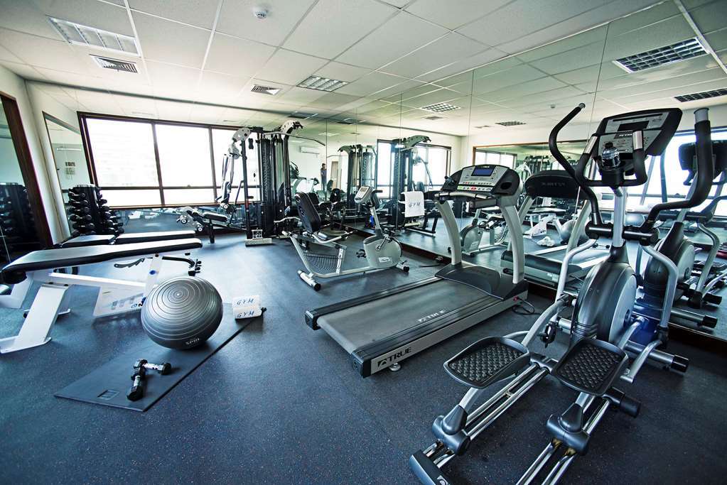 La Hacienda Miraflores Lima Tiện nghi bức ảnh