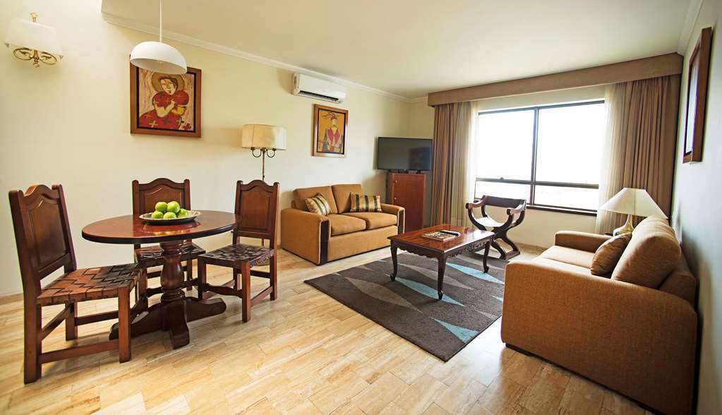 La Hacienda Miraflores Lima Tiện nghi bức ảnh