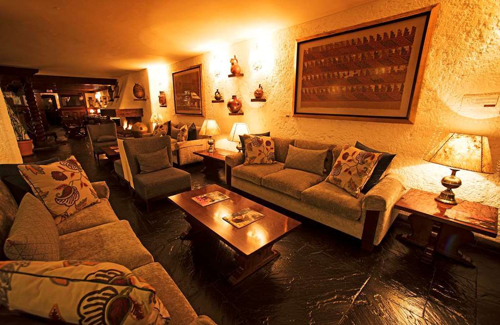 La Hacienda Miraflores Lima Nội địa bức ảnh