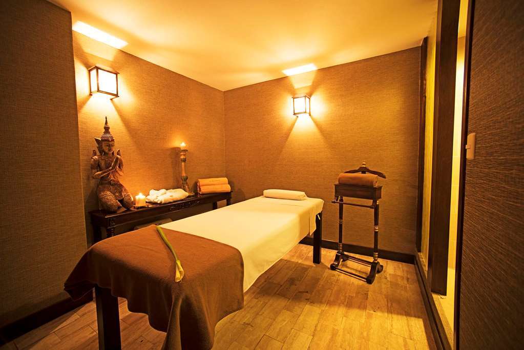La Hacienda Miraflores Lima Tiện nghi bức ảnh